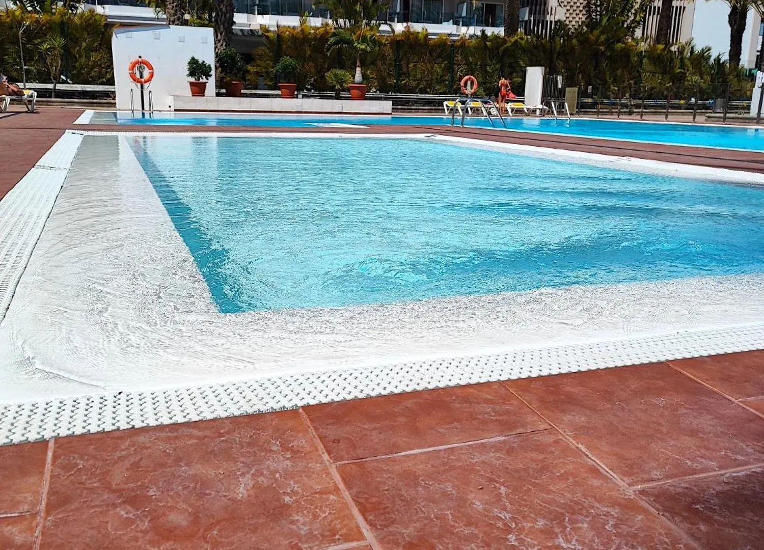 Apartamento Piso Paraíso vicino al mare Maspalomas  España