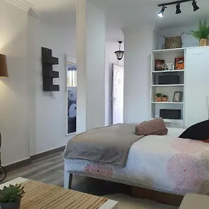Playa Del Ingles Estudio Molinos 205 Maspalomas (Gran Canaria)