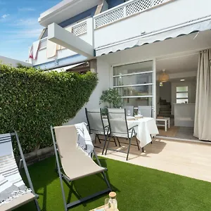 Barefoot Bungalow Maspalomas (Gran Canaria)
