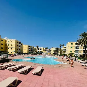 2 Bedroom Top Located In Playa Del Inglés Maspalomas (Gran Canaria)